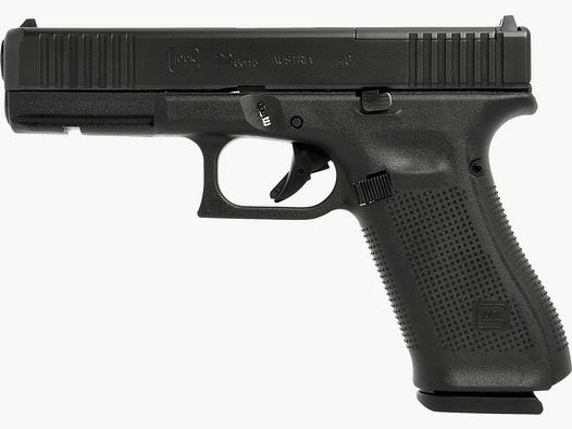 Glock 22 Gen5 / MOS / FS – .40 S&W