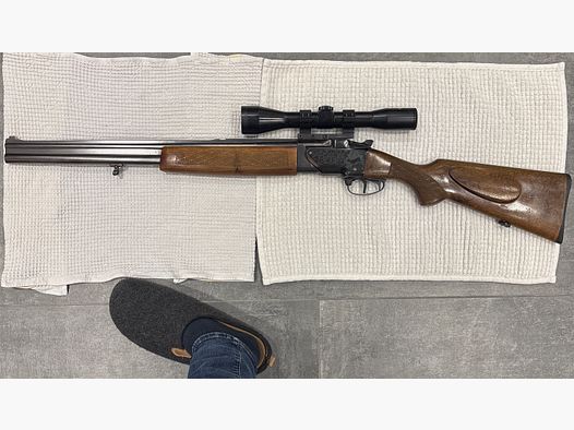 Brünner Büchse 7x57 R