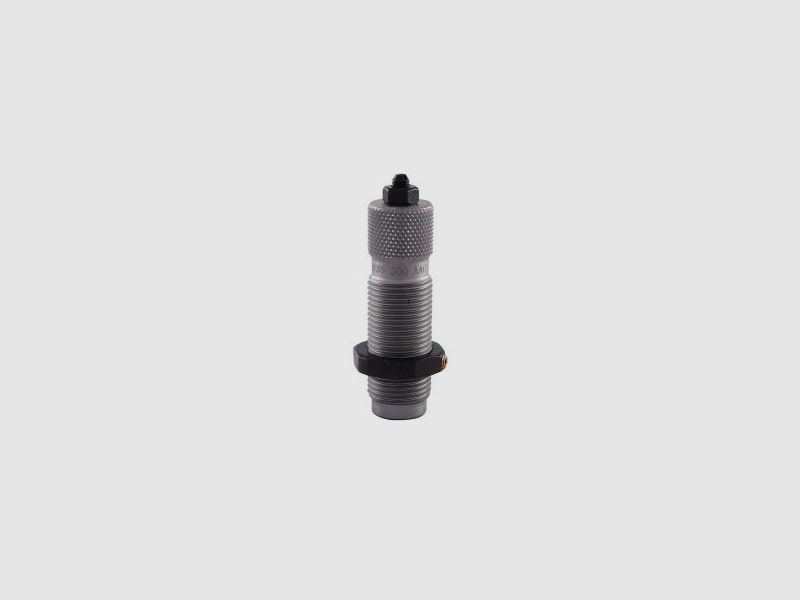 RCBS .300 AAC Blackout AR set di matrici singolo con taper crimp #22462