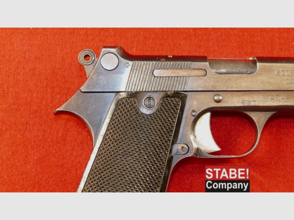 MAC Frankrijk 1935 S M1