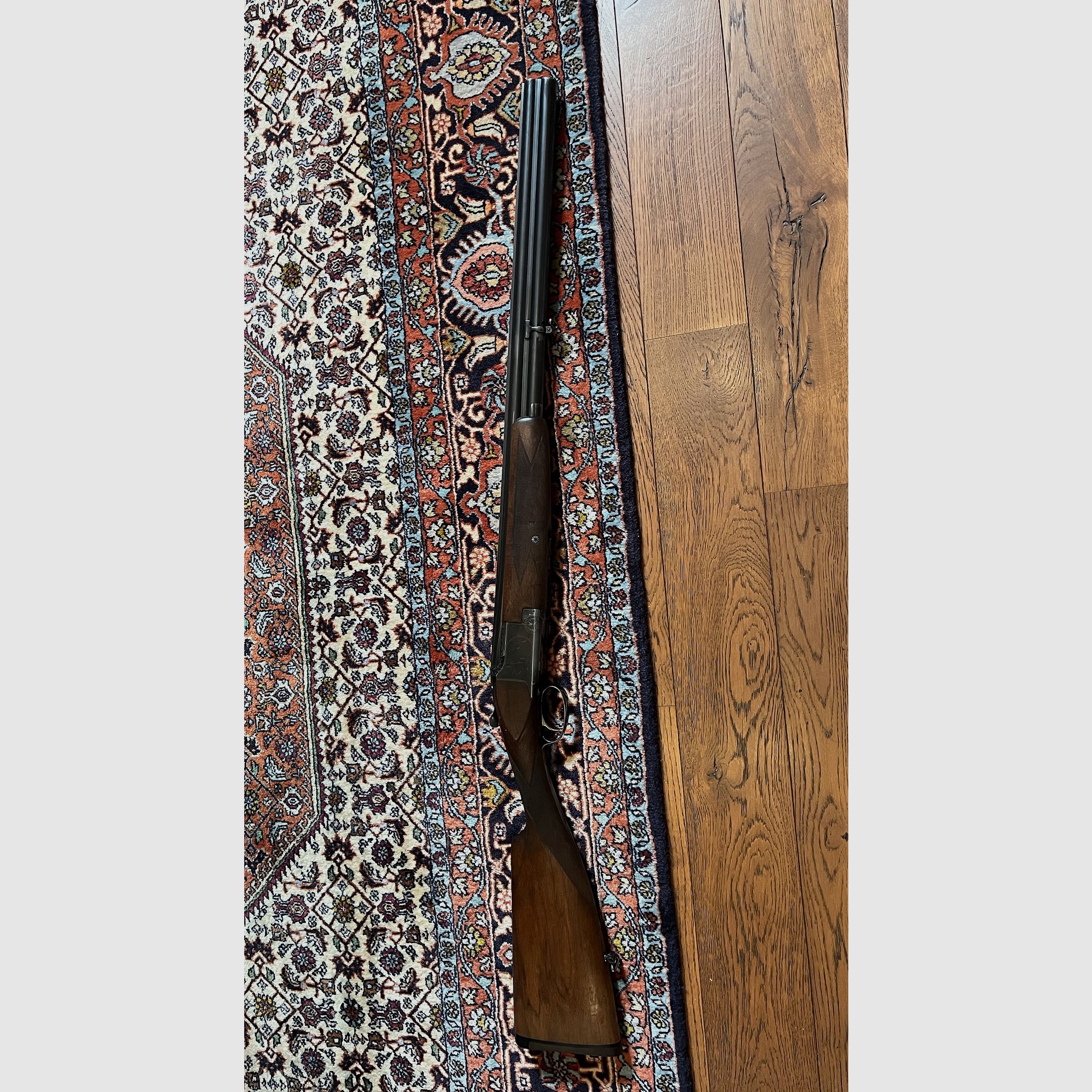 FN Browning Flinte