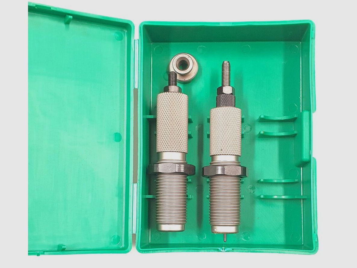 RCBS Reloader Special Full Length Die Set, .303 Brit Matrijzen