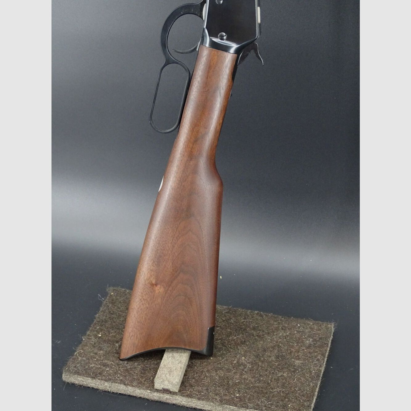 Winchester 1892 Short S kaliber .357 Magnum tentoonstellingswapen NIEUWE WAPEN 1892 Short S