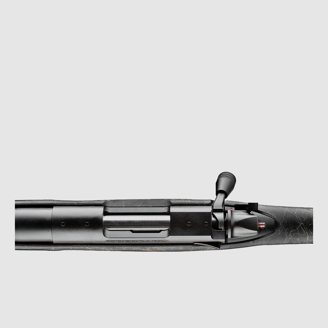 Bergara B14 Stoke rifle de cerrojo 20" cal. .308 Win, imagen 7 de 8