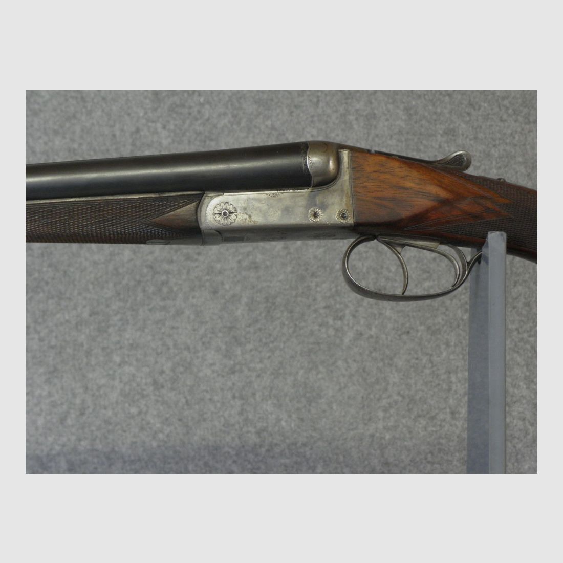 La Rouche -Reims Marne