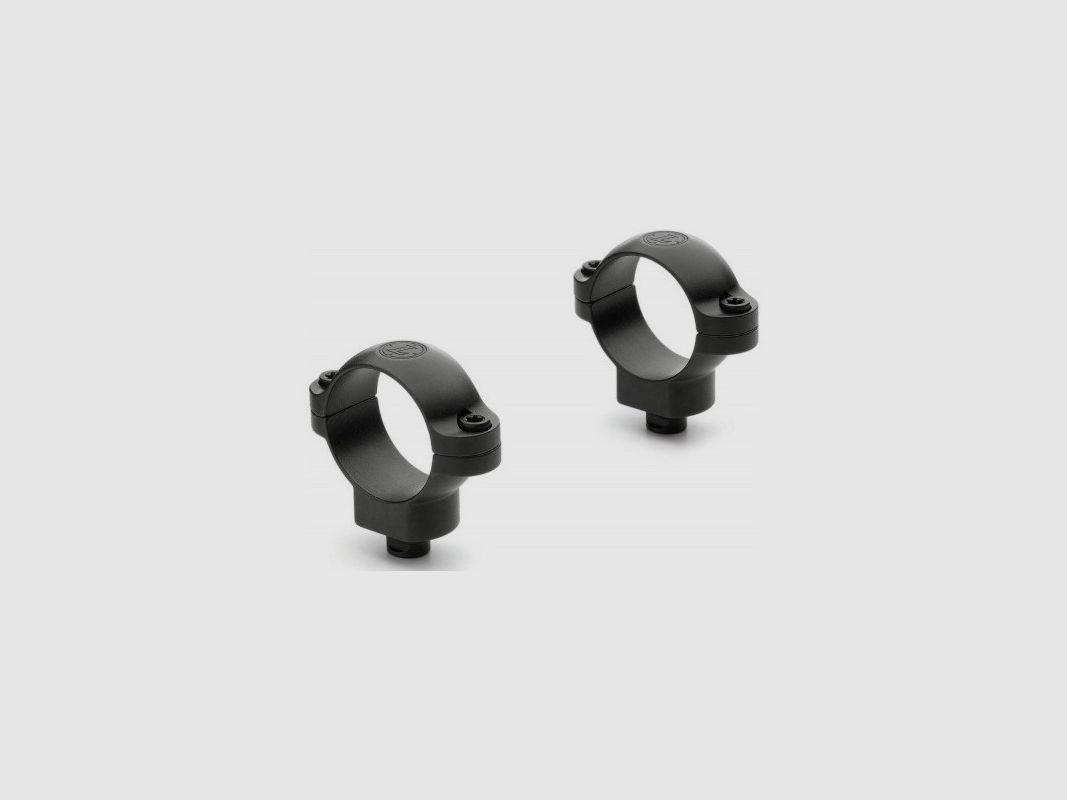 Leupold QR 1" Ringe [Abnehmbar]