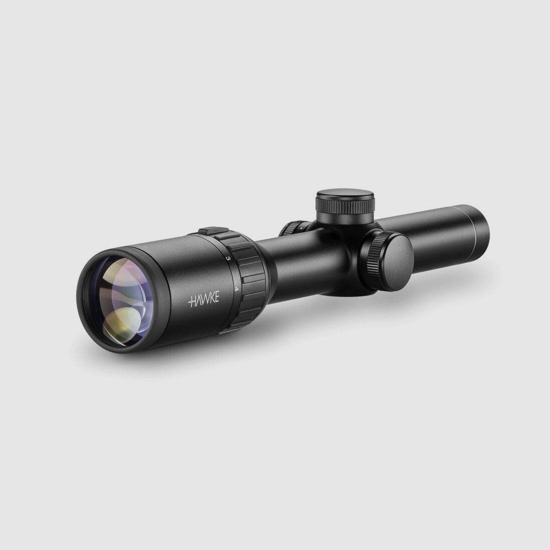 Hawke Endurance 30 WA 1-4x24