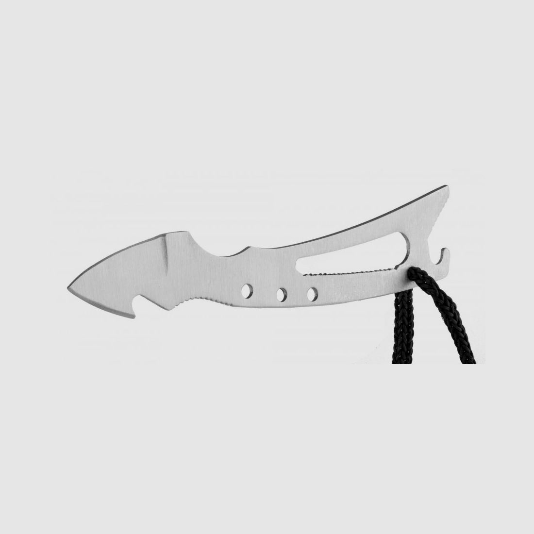 Survival Combat Knife King II Inox, Bild 8 von 10