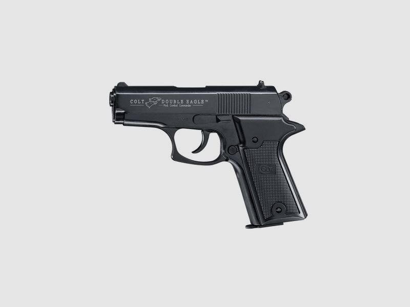 Colt Double Eagle Combat Commander, Bild 1 von 2