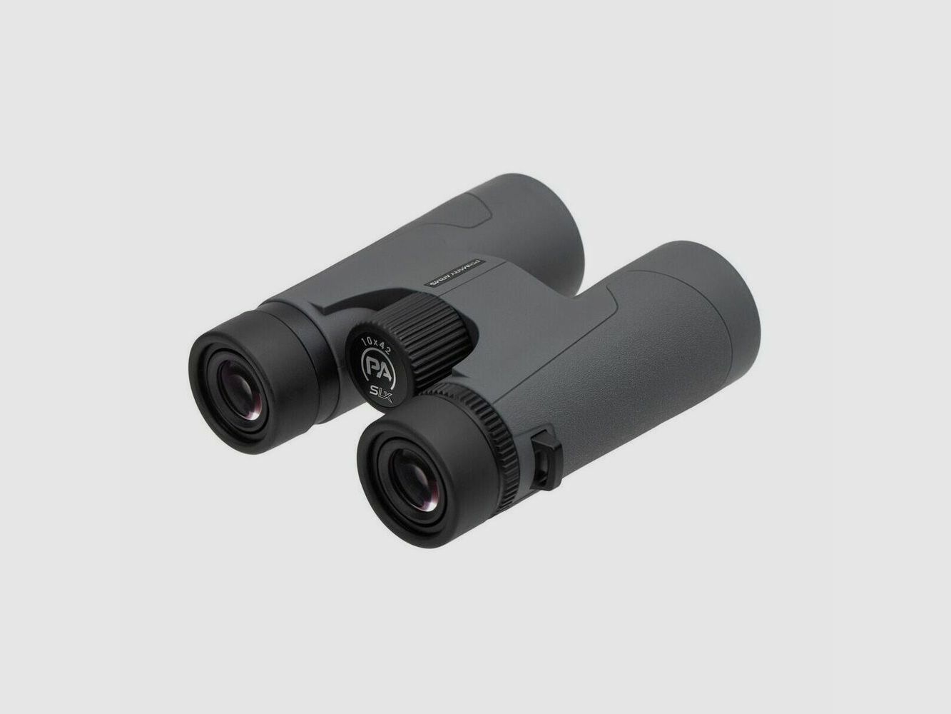 Primary Arms SLx Fernglas 10x42 grau, Bild 5 von 5