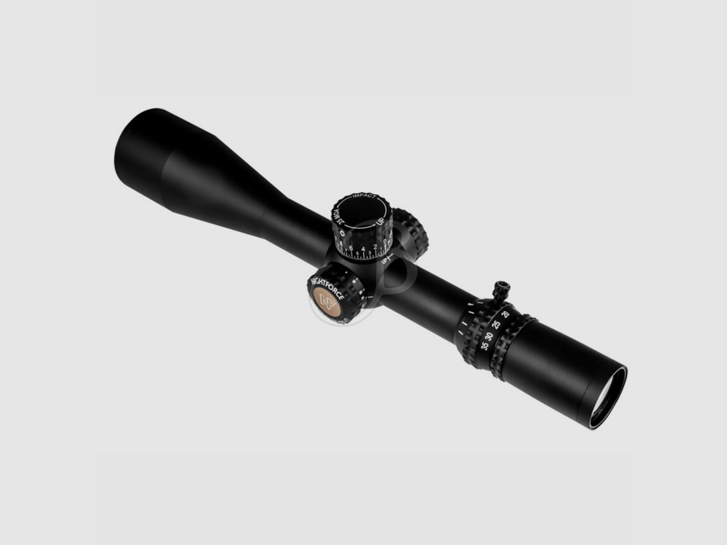 NIGHTFORCE ATACR-F1 7-35X56 MRAD MIL-C, immagine 1 di 2