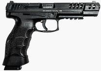 Heckler & Koch SFP9-OR Match