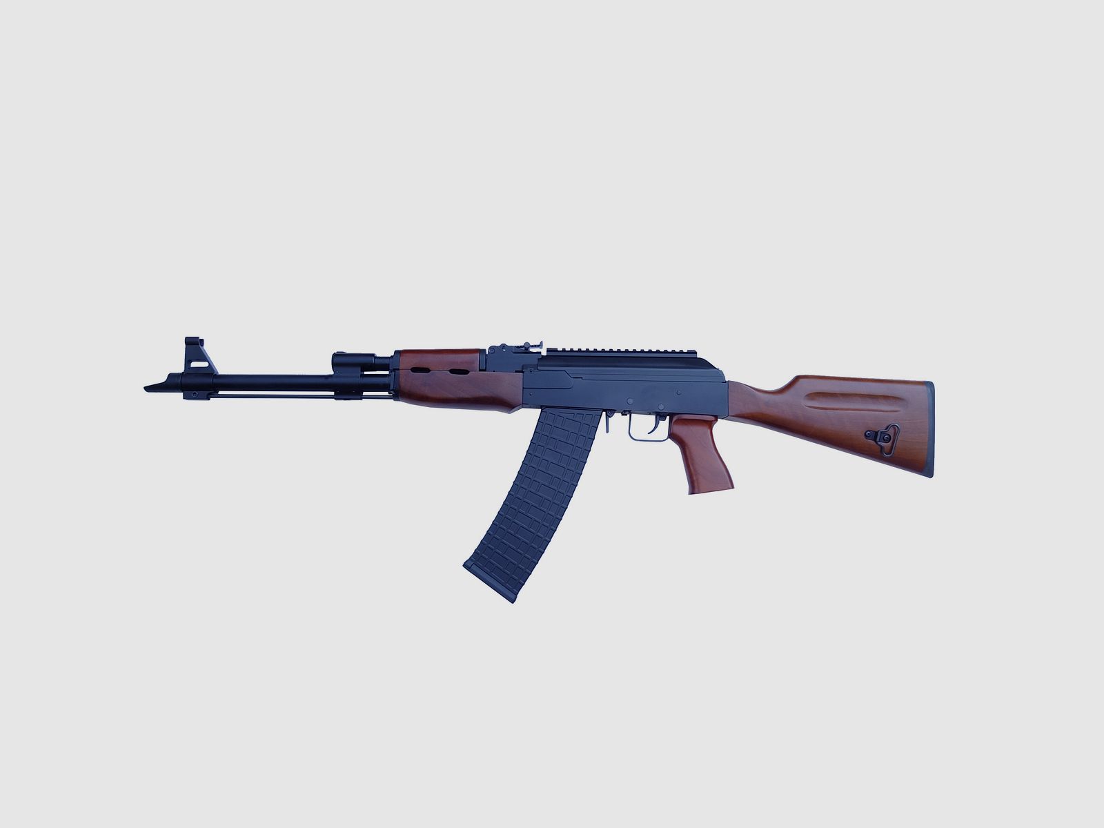 International Firearms Factory IFF 63, Bild 2 von 2