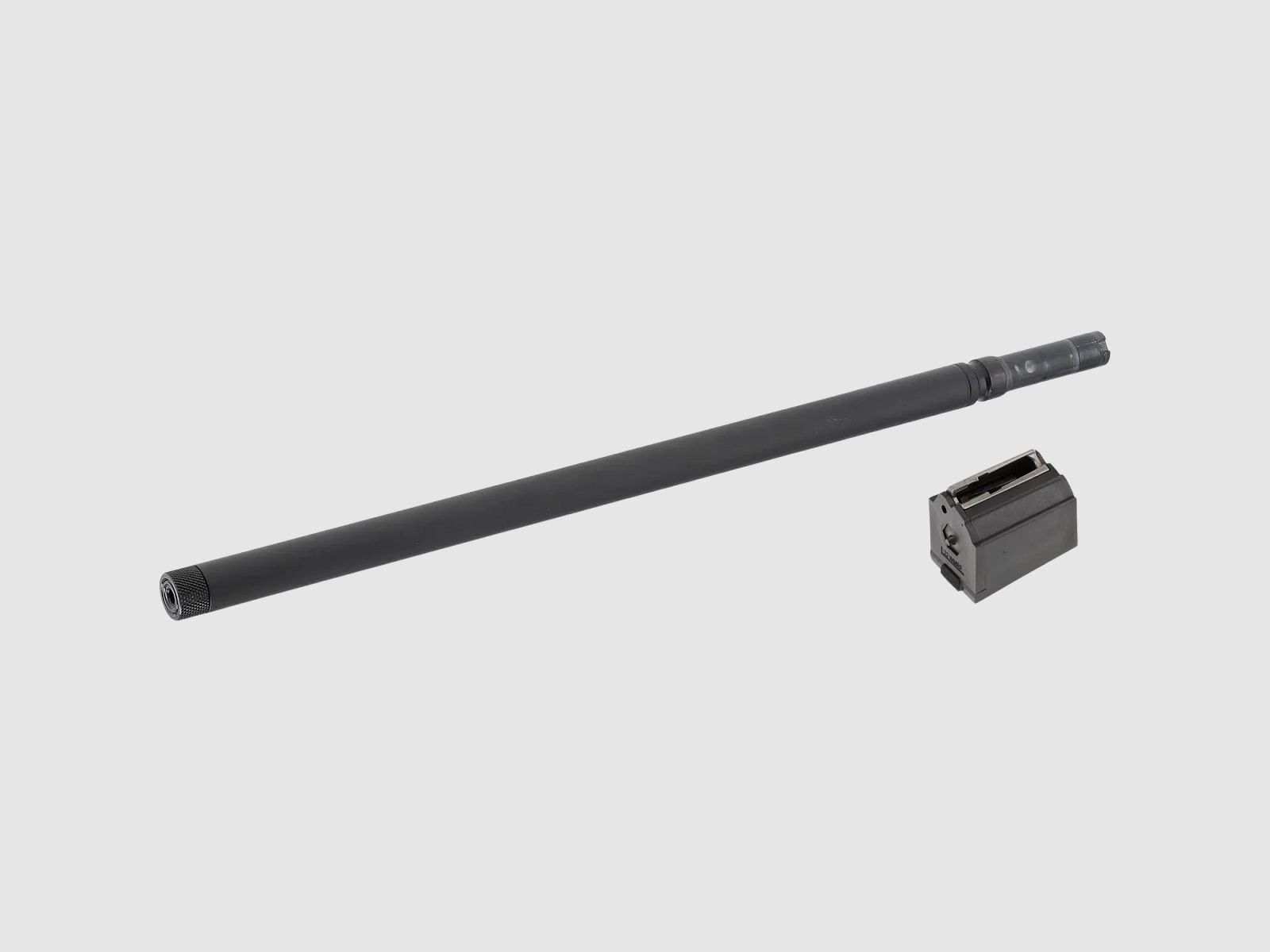 Hämmerli Arms Force B1 interchangeable system .22WMR 20"