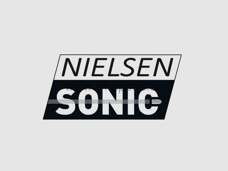 SubSonic 35 "F" caractères, Cal 5,5, 1/2x20, NEUF SD SubSonic 35 ; Wf-Sports.eu