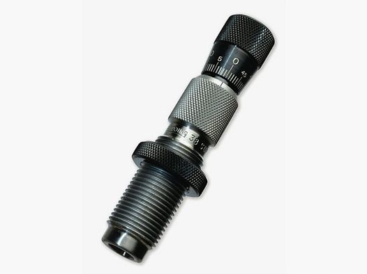 REDDING ADJUSTABLE TAPER CRIMP DIE 40S&W/10MM