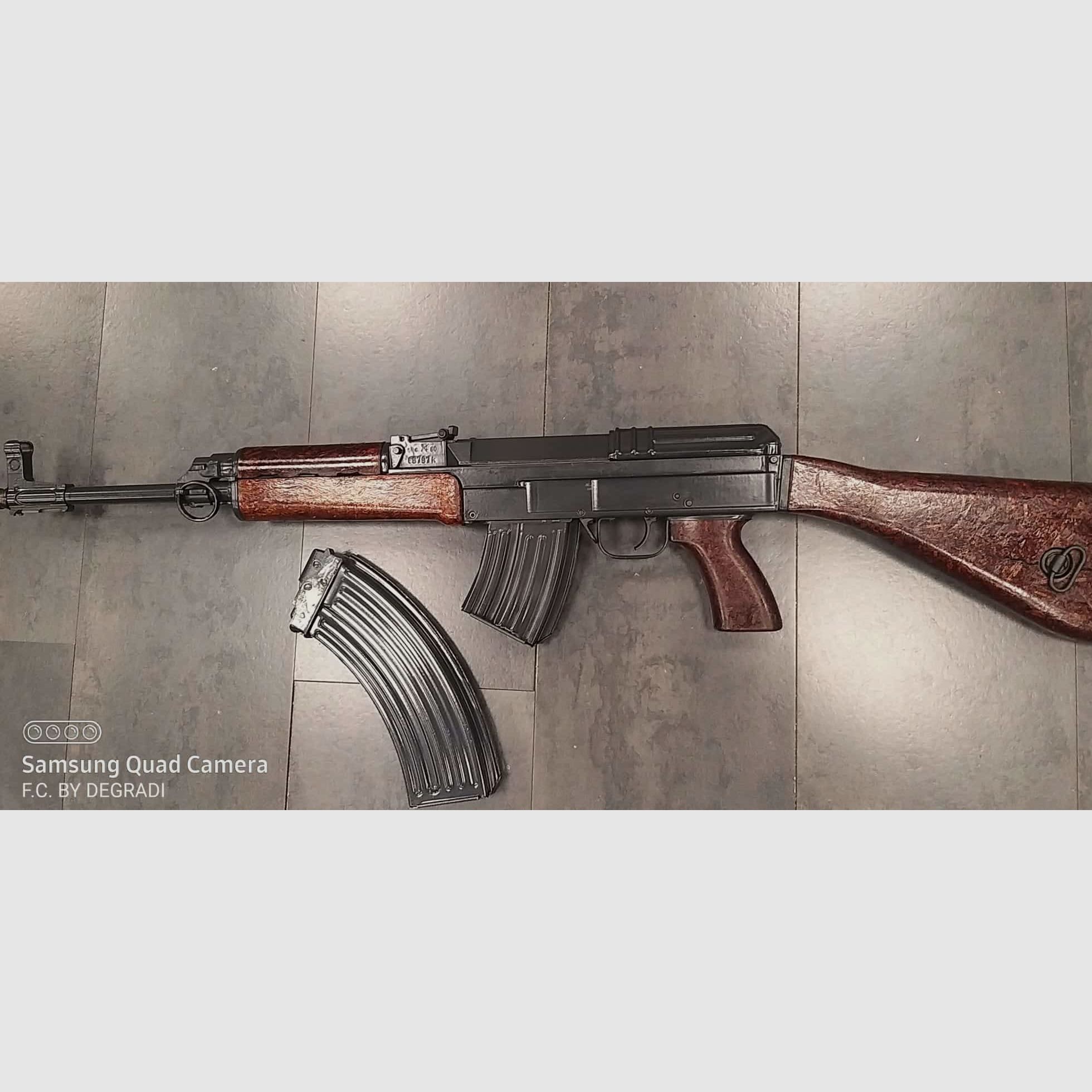CZ VZ 58 7.62×39, image 2 of 4