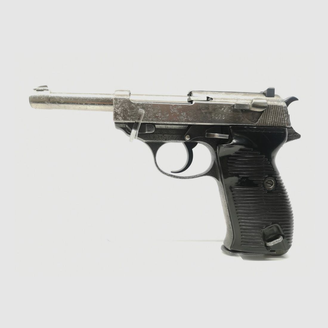 Walther Zella-Mehlis P.38