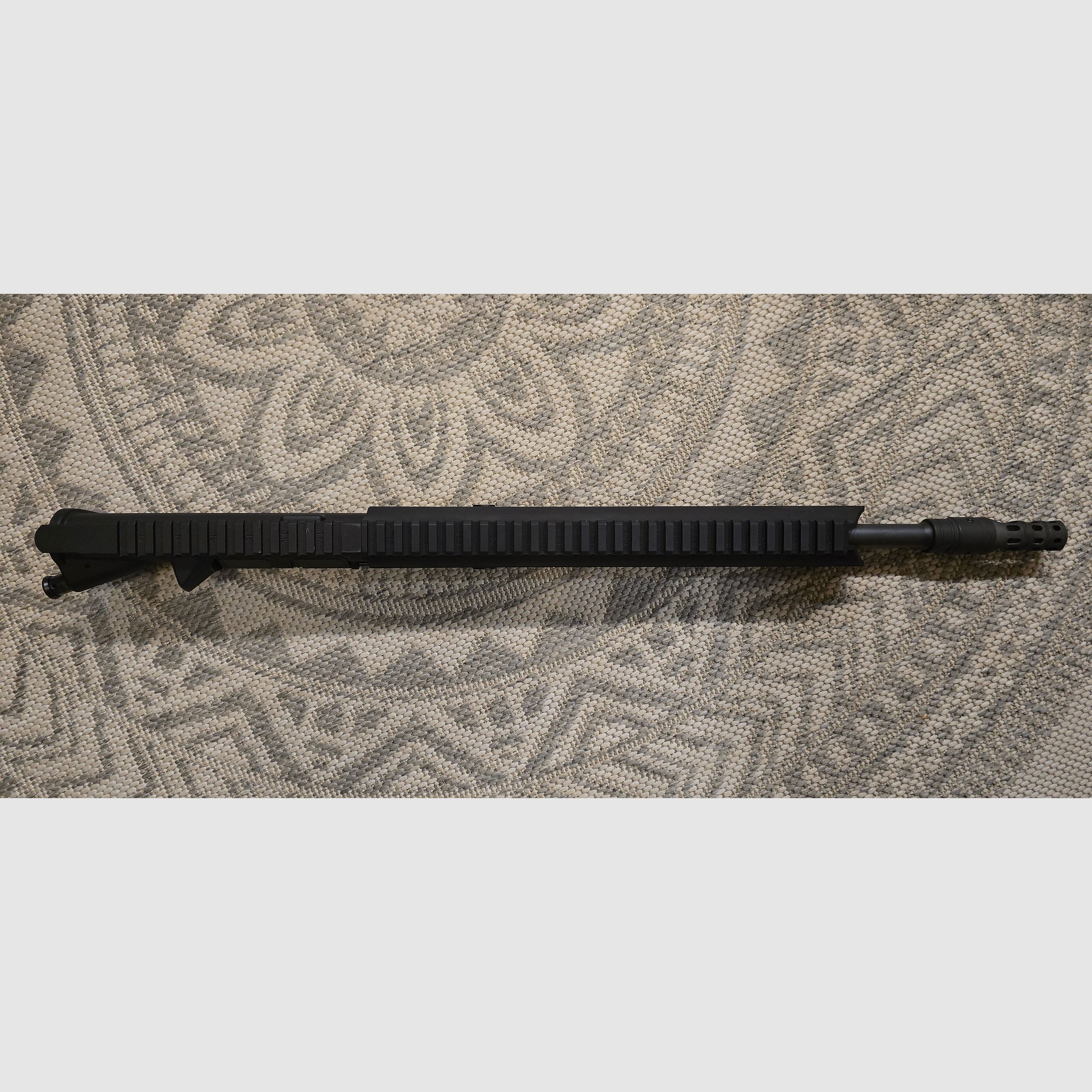 Schmeisser AR15 exchange system Sport 14.5