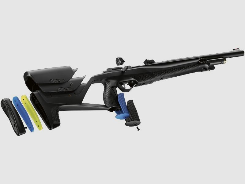Stoeger XM1S4 Combo, afbeelding 4 van 4