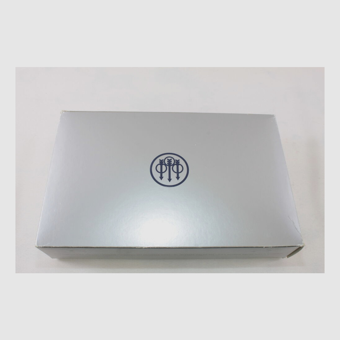 Beretta 92FS Inox - 9mm Luger - beaucoup d'accessoires