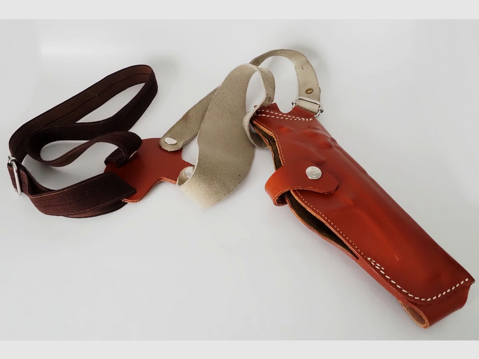 Hochwertiges Schulterholster / Pistolenholster, vom bekannten Hersteller RPV