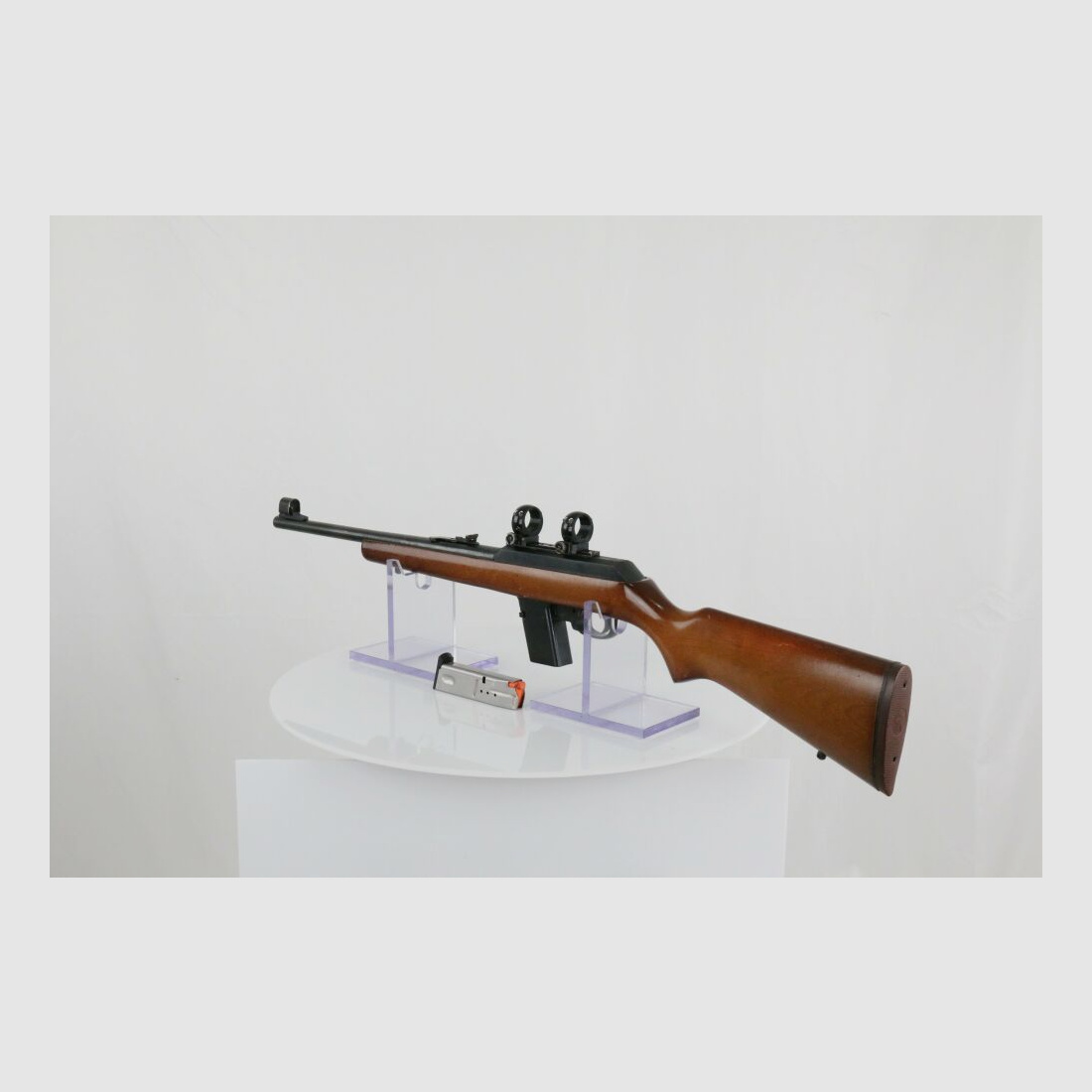 Marlin	 Model 9 CampCarbine