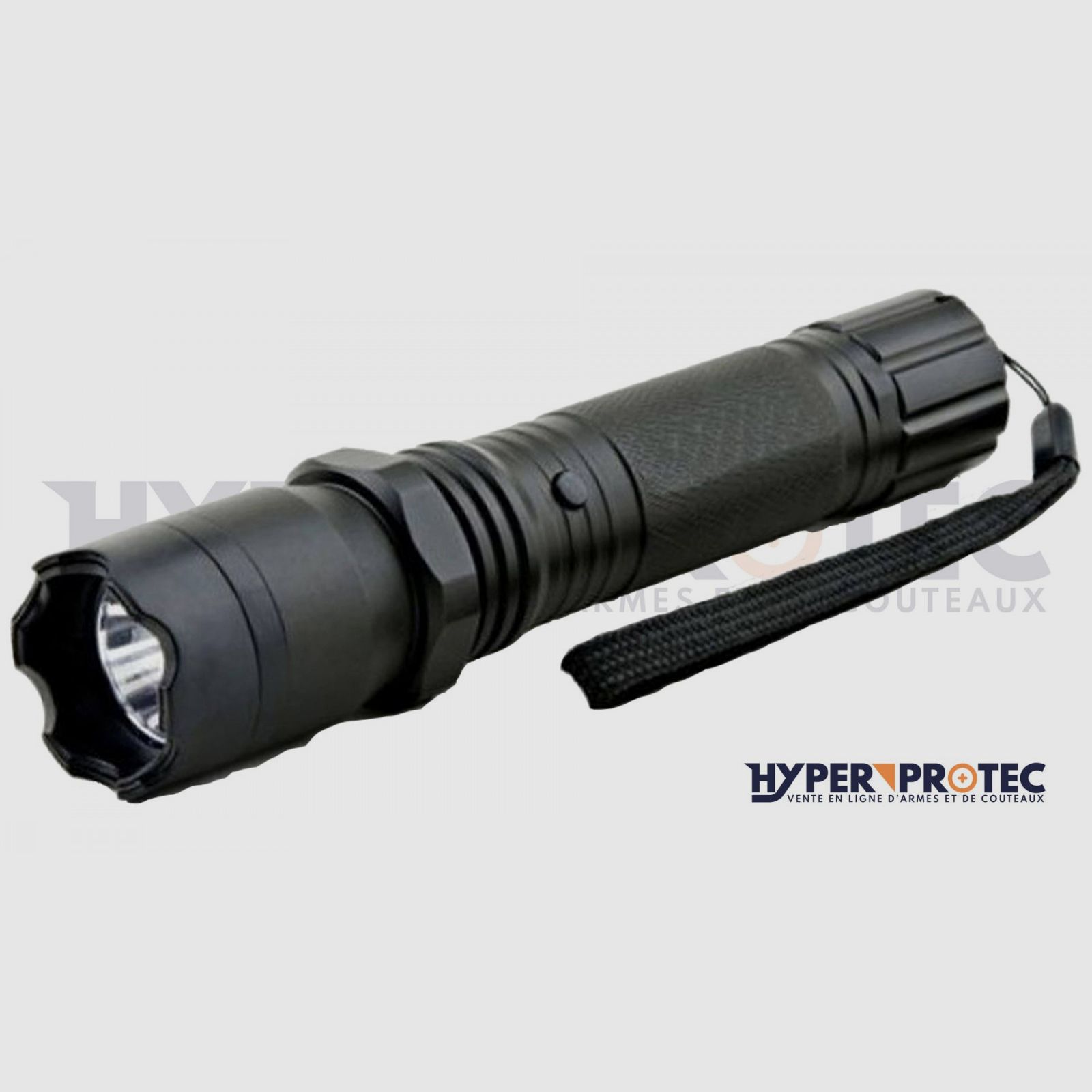 UX Alpha 2 Lampa Shocker, zdjęcie 2 z 2