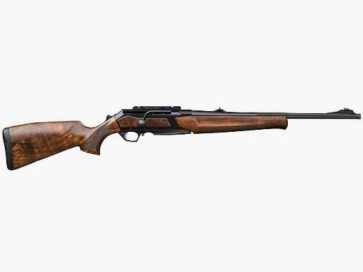 Maral SF Fluted HC z gwintem - .308Win, gwint M14x1