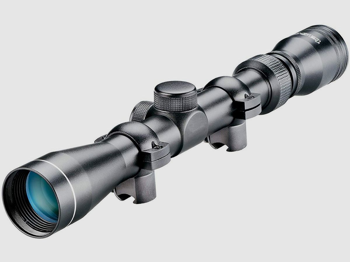 Tasco RIMFIRE 3-9×32 lunette, image 1 sur 2