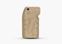 MDT Vertical Grip Elite AR - FDE
