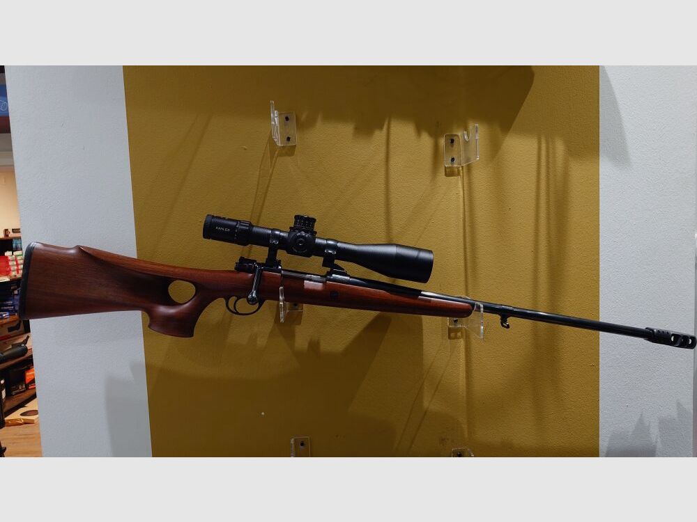 Mauser 98