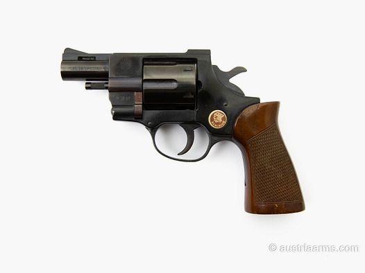 Arminius HW38, .38 Special