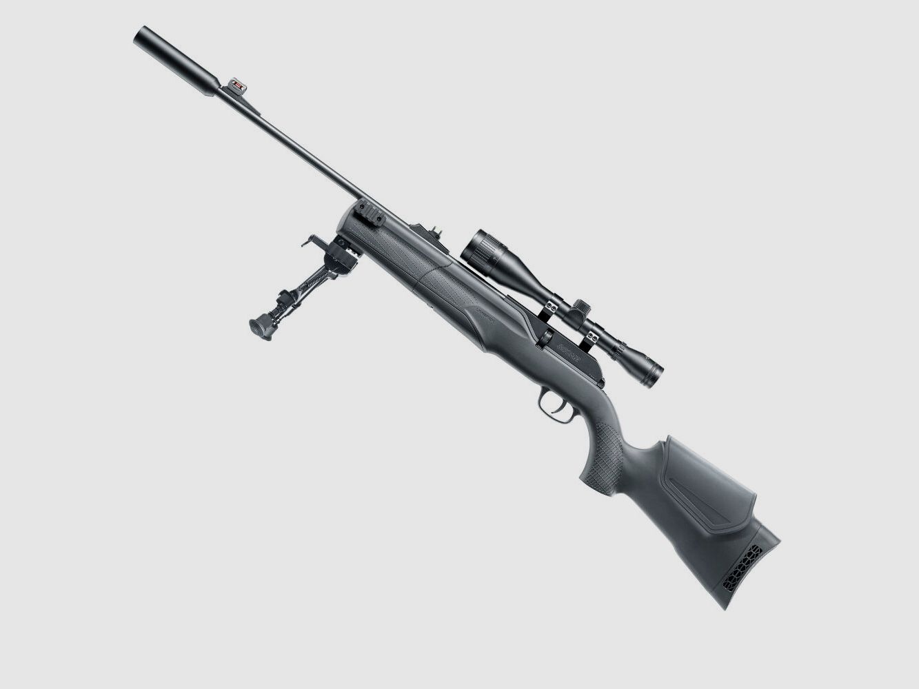 UMAREX 850 M2 XT Kit CO2 Gewehr