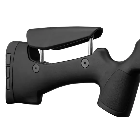 Gamo HPA PCP Black Büchse Kaliber 5,5 MM 40 Joules, Bild 7 von 18