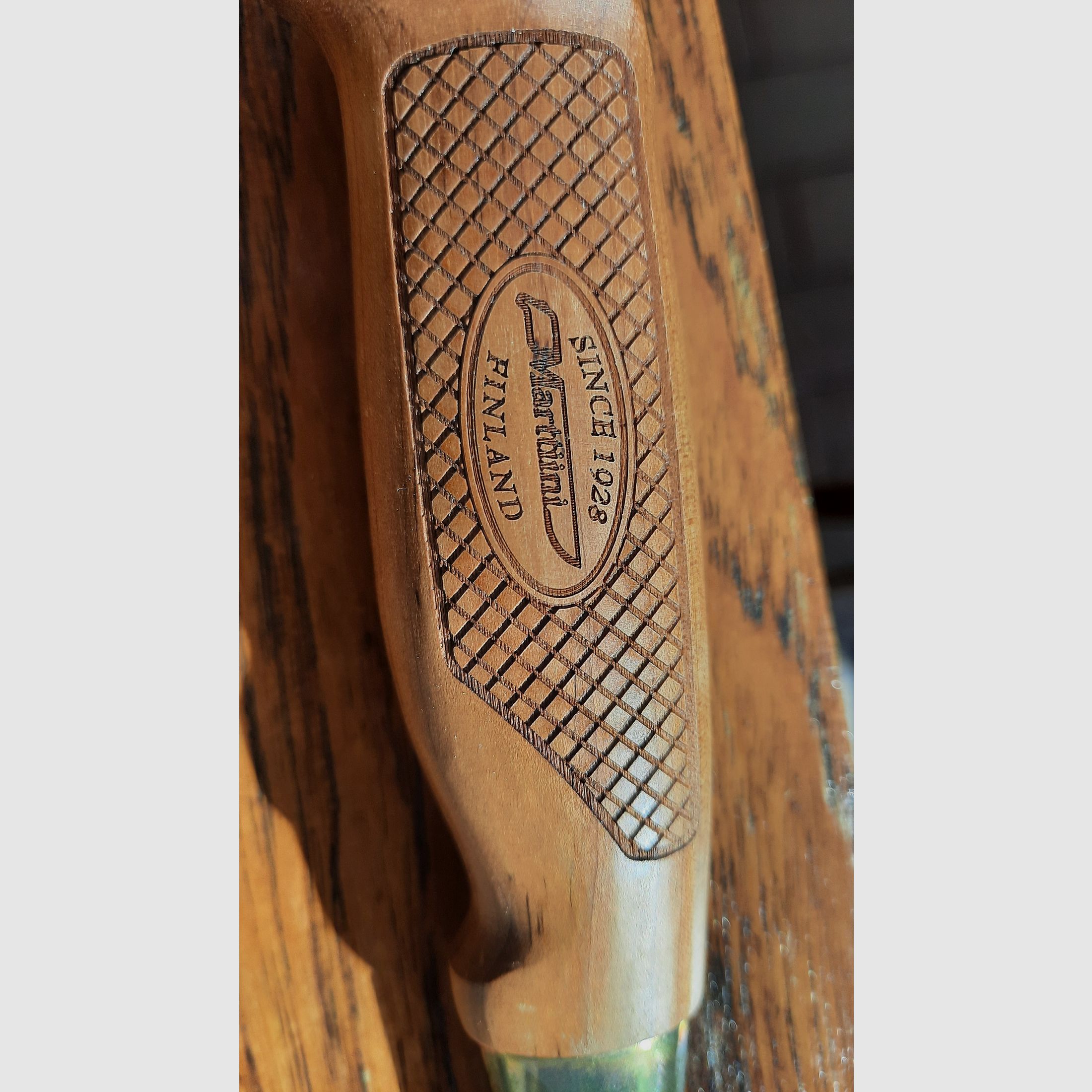 Martini INOX Flex - cuchillo de filetear elaborado con esmero