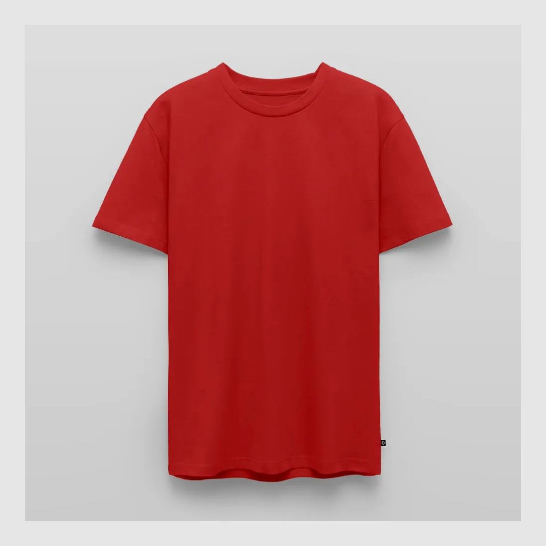 PUMA Men’s Premium T-Shirt "PUMA Heritage Logo Back"