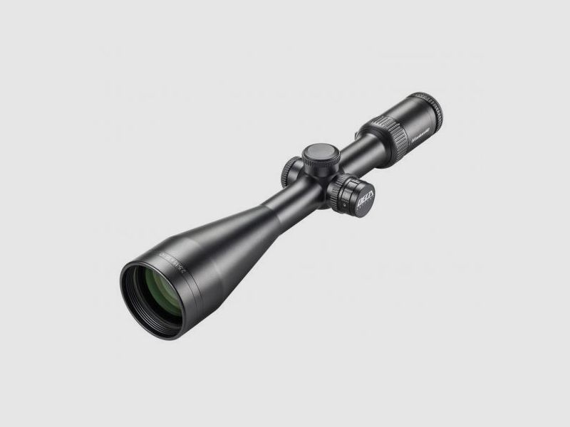 Delta Optical Titanium 2.5-15×56 HD SF