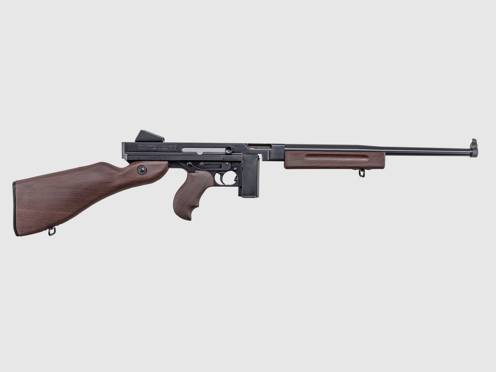 Thompson M1 Lightweight 16.5" carabina in polimero, immagine 2 di 2