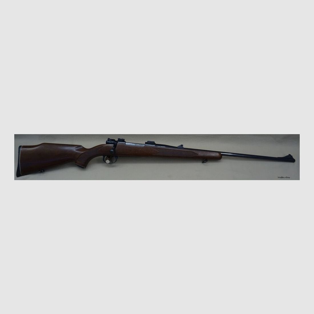 Mauser 98