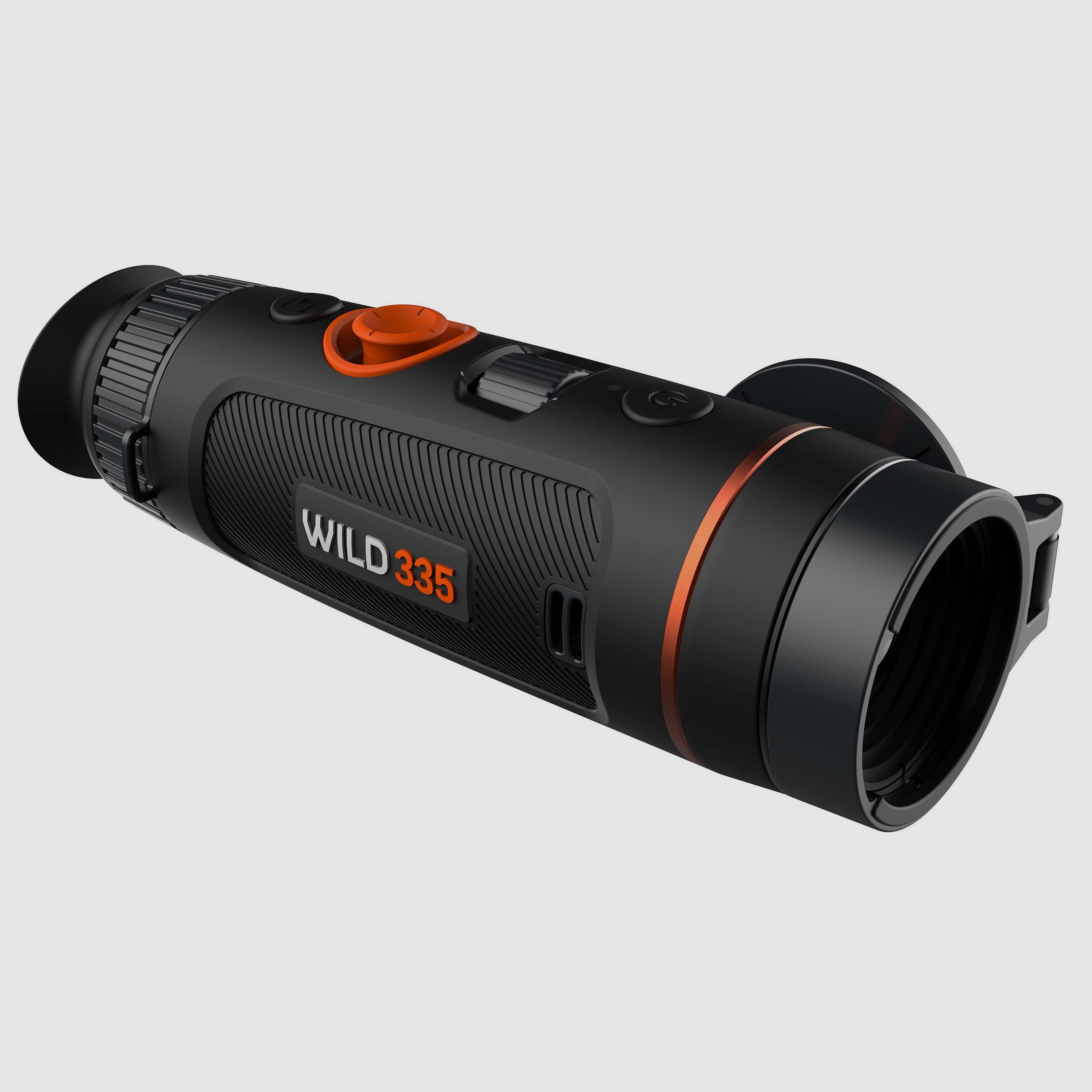 Thermtec warmtebeeldcamera Wild 335