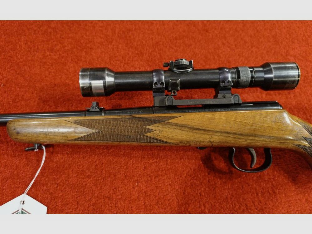 Anschütz .22lr