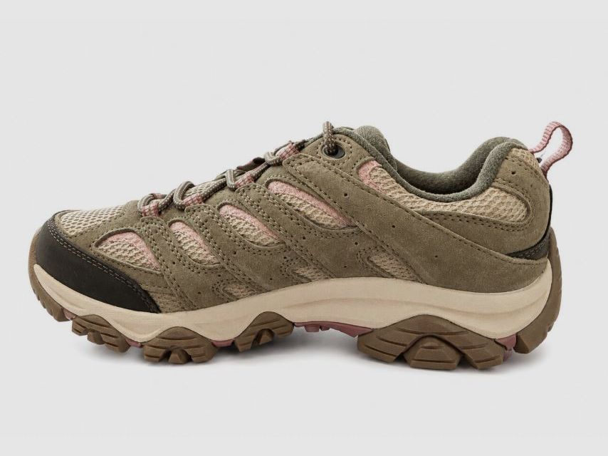 Merrell Moab 3 GTX Olivine Women Olive, billede 2 af 3