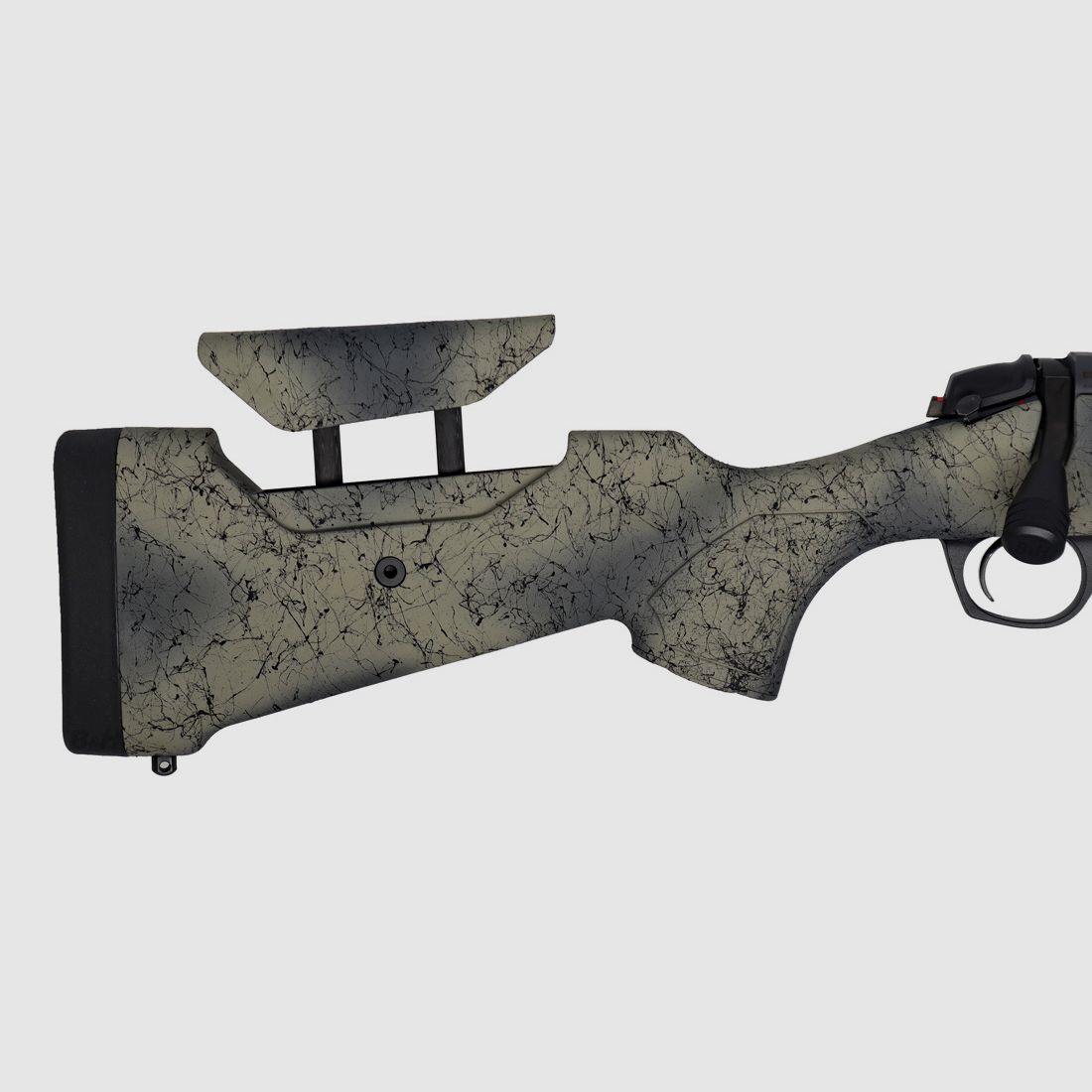 Bergara B14 Wilderness Sierra Carbon Bergara B14 Wilderness Sierra Carbon