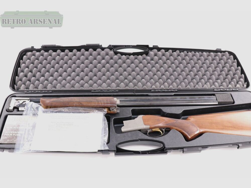 Browning B525
