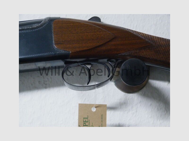FN Browning B 25