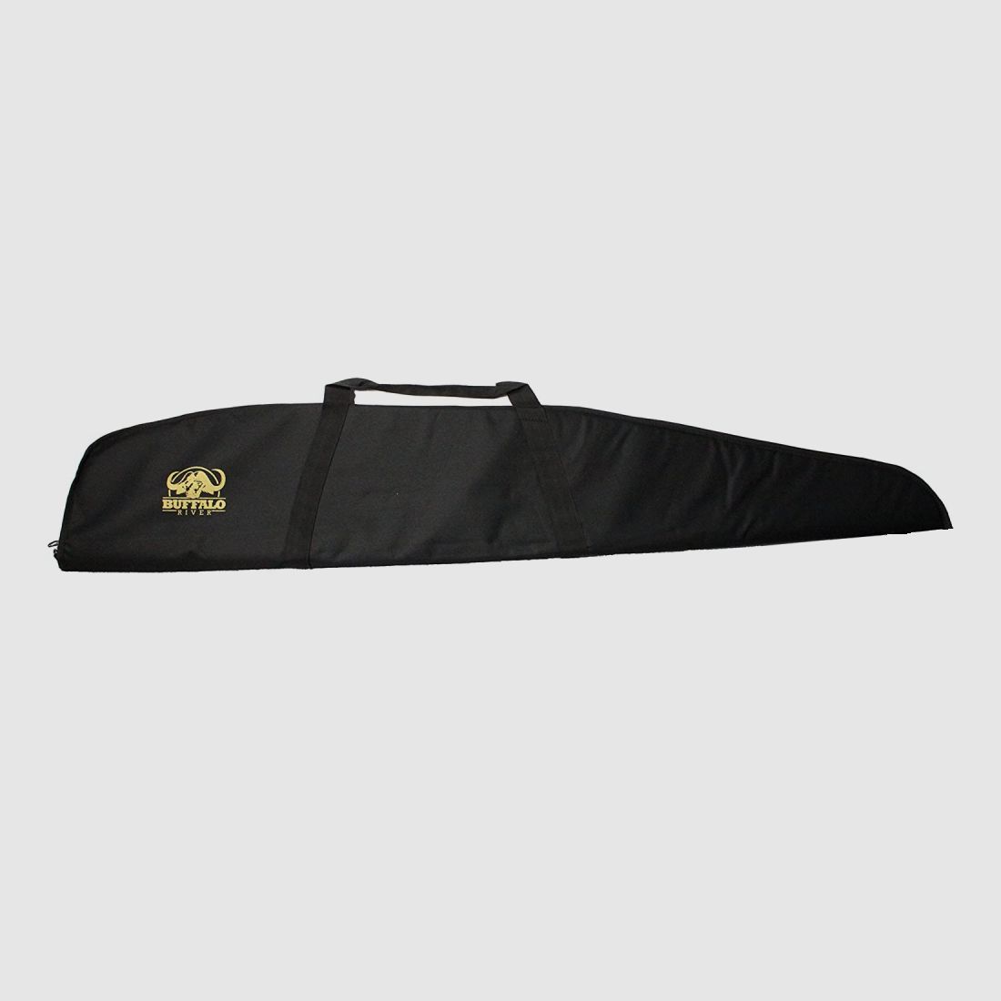 Futteral - schwarze Gewehrtasche