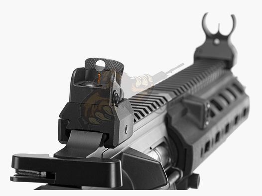G&G GC1-46 PBB Schwarz Airsoft S-AEG frei ab 18