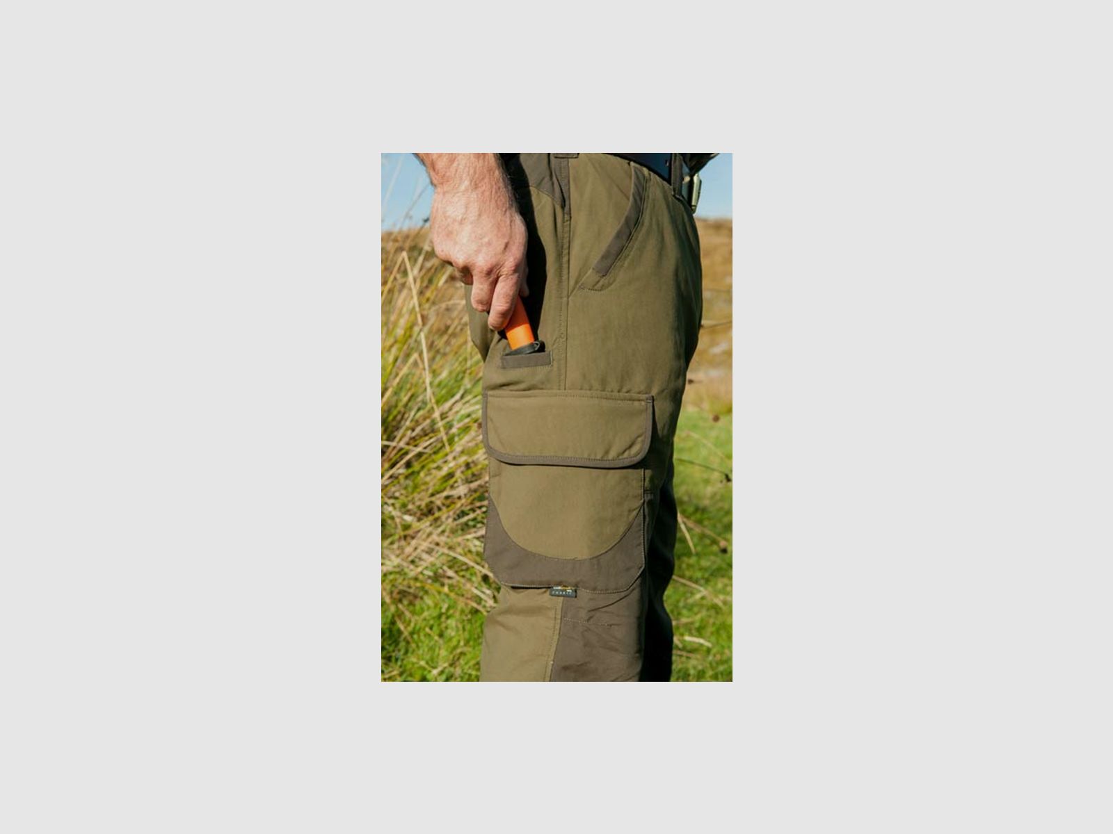 SHOOTERKING Greenland Hose