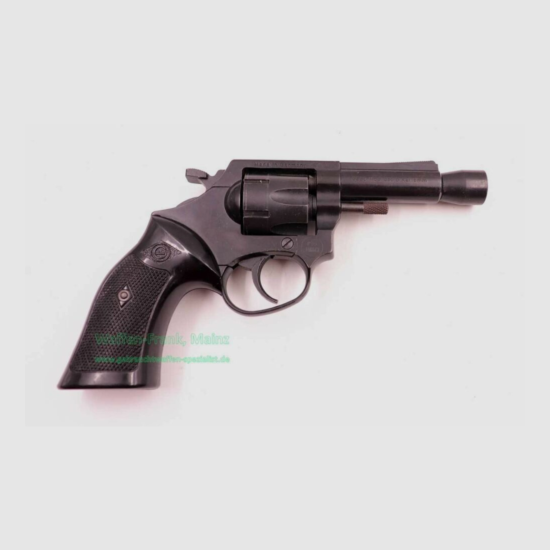 Geco - Fürth Mod. 360G